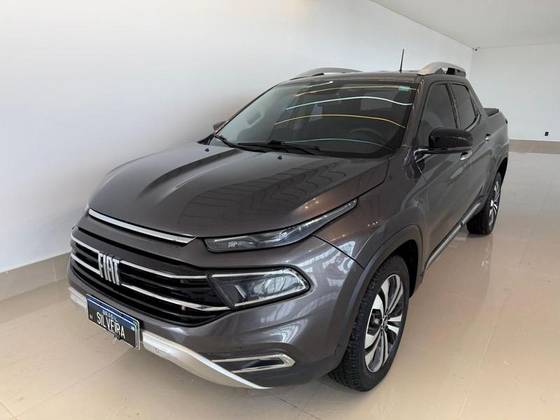 FIAT TORO 1.3 TURBO 270 FLEX ENDURANCE AT6
